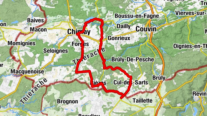 Carte