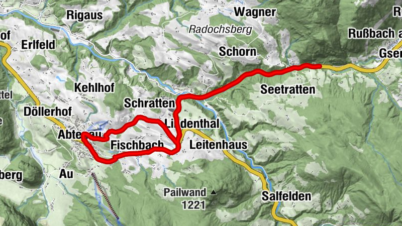 Carte