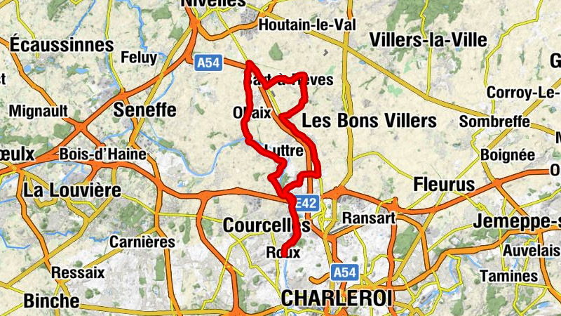 Carte