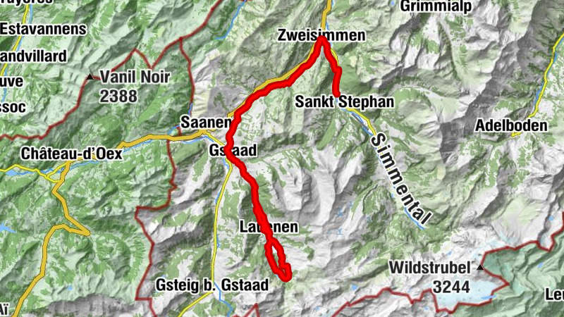 Carte