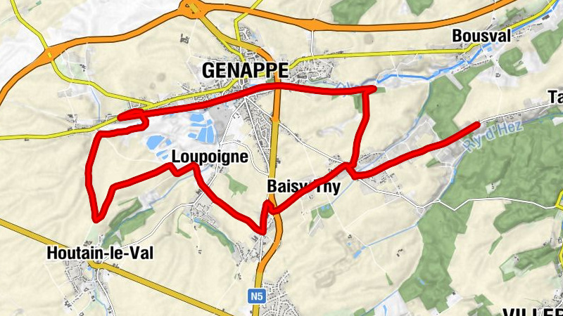 Carte