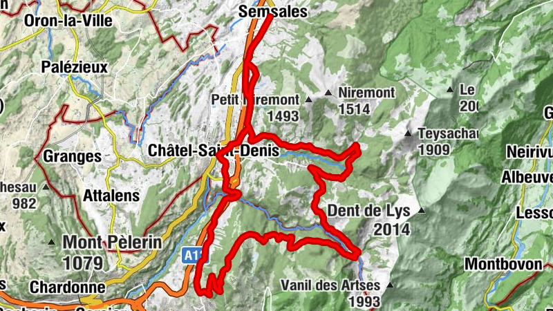 Carte