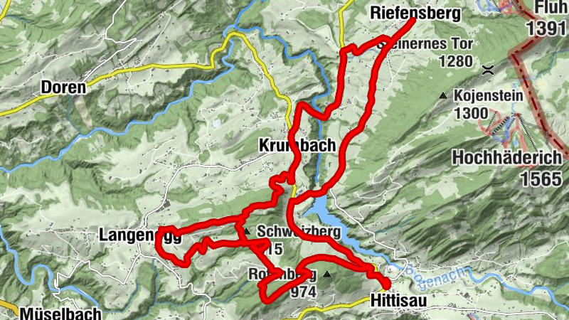 Carte