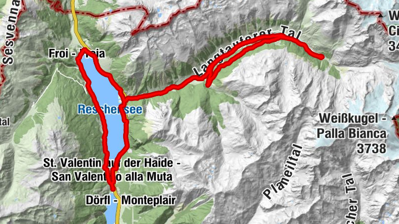 Carte