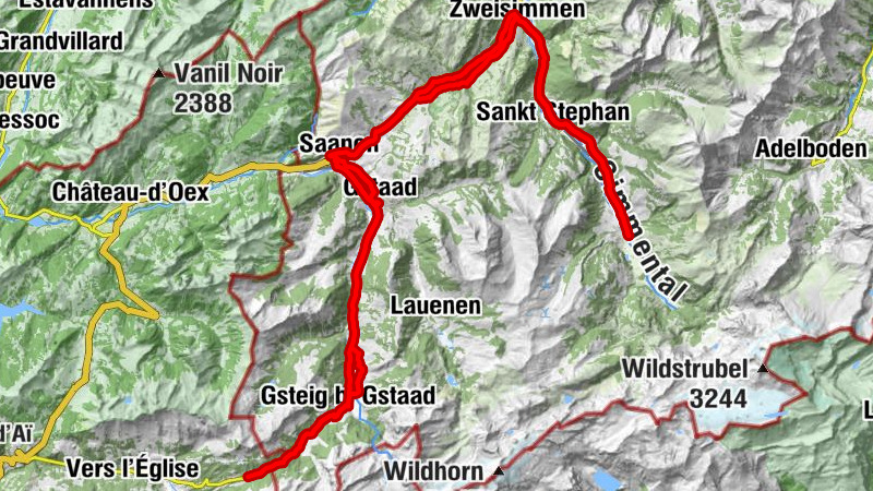 Carte