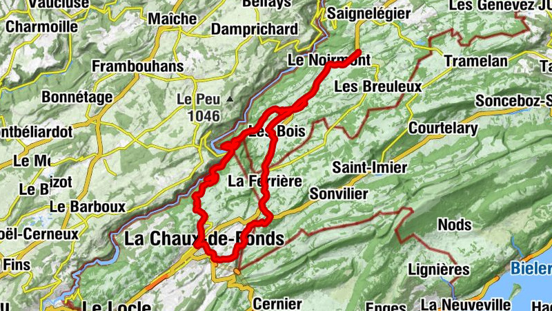Carte
