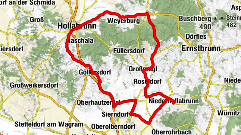 Carte