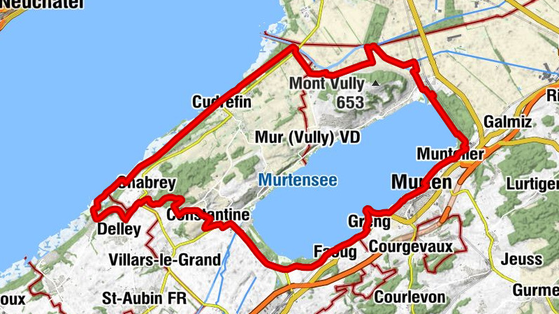 Carte