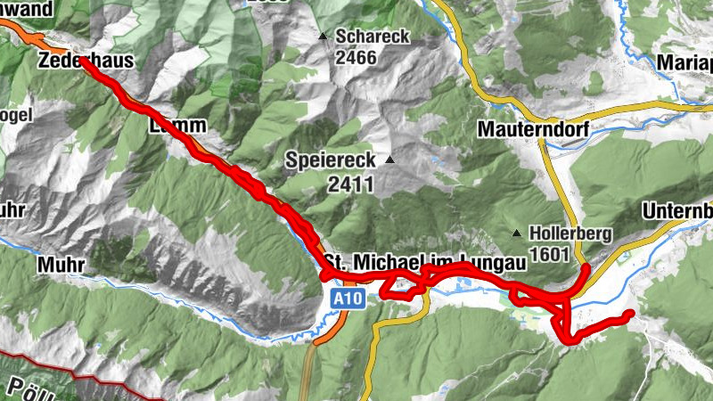 Carte