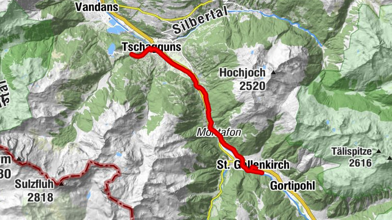 Carte