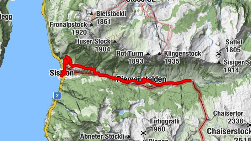 Carte