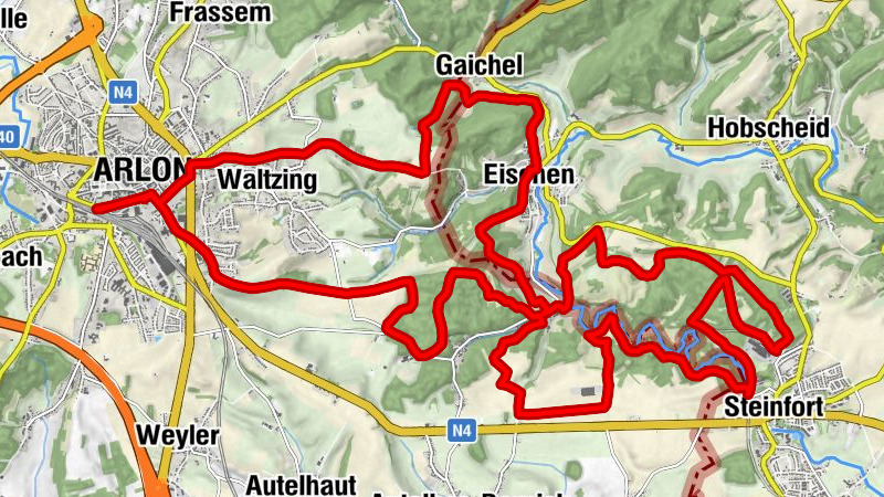 Carte