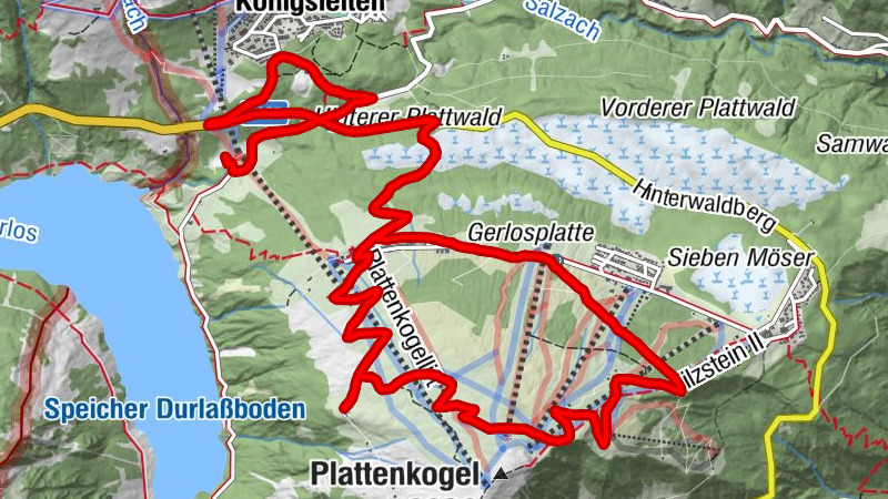 Carte