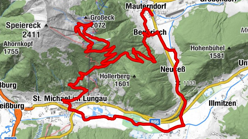 Carte