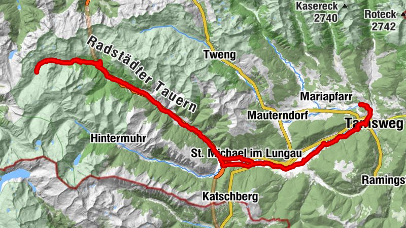 Carte