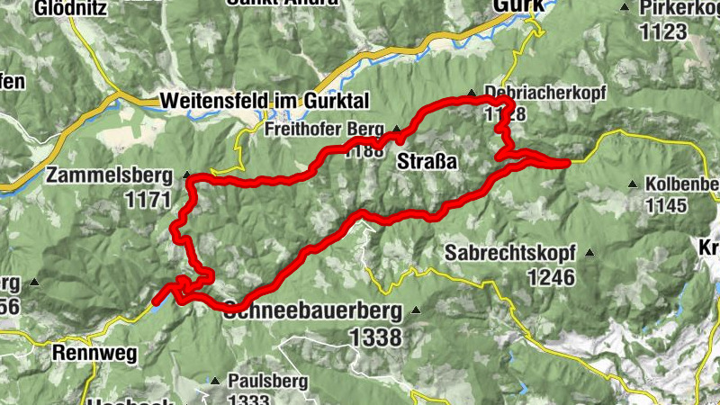 Carte