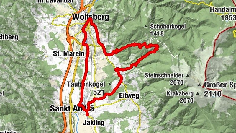 Carte