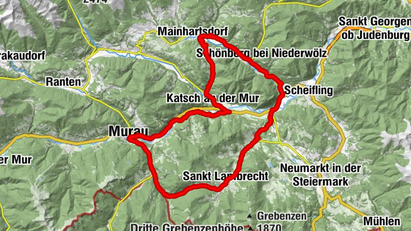 Carte