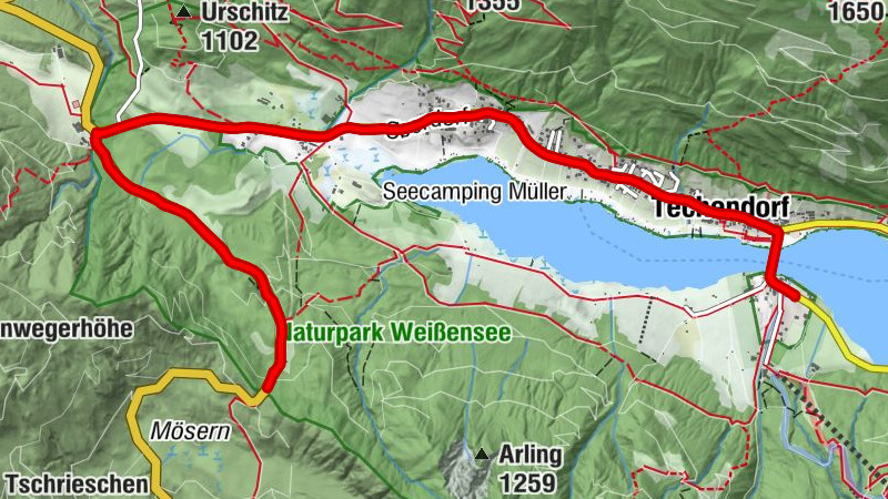 Carte
