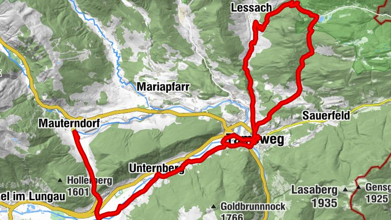 Carte