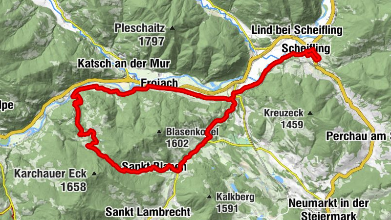 Carte