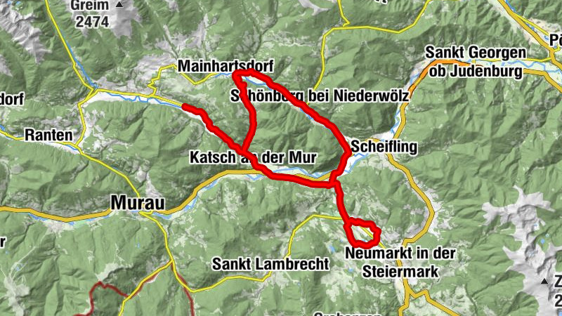 Carte