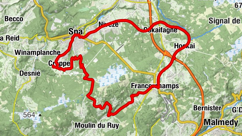 Carte