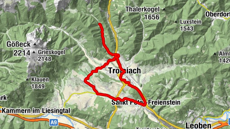 Carte