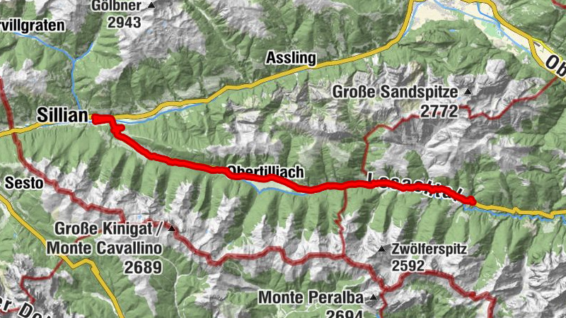Carte