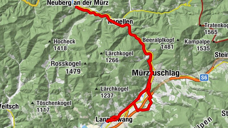 Carte