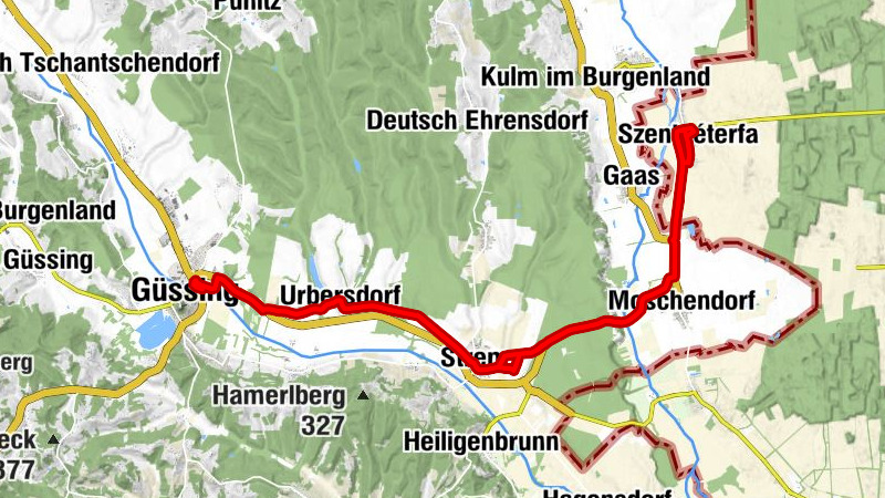 Carte