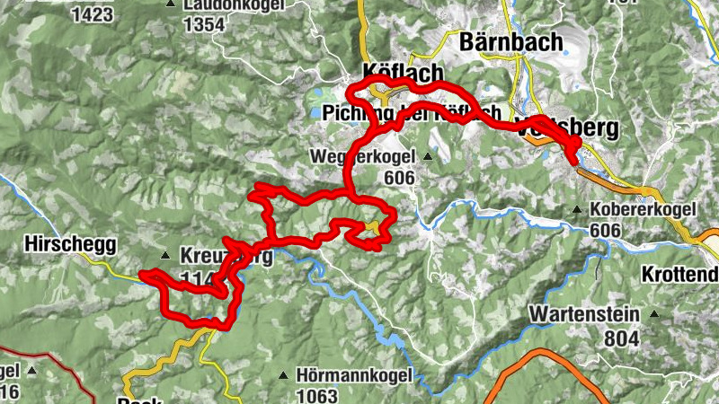 Carte