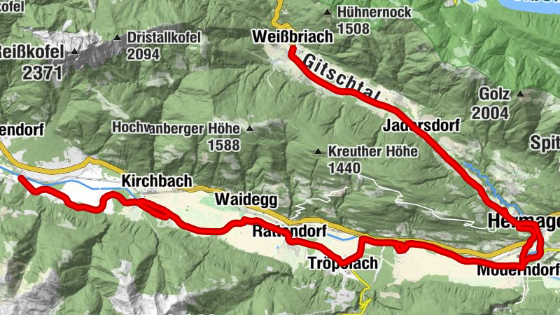 Carte