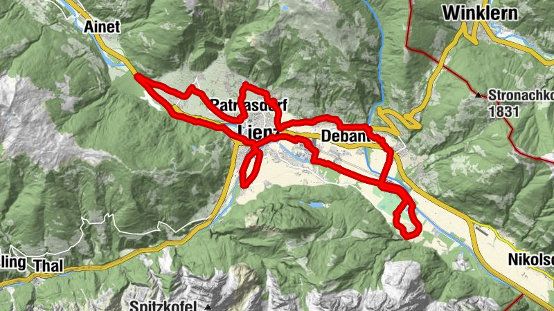 Carte