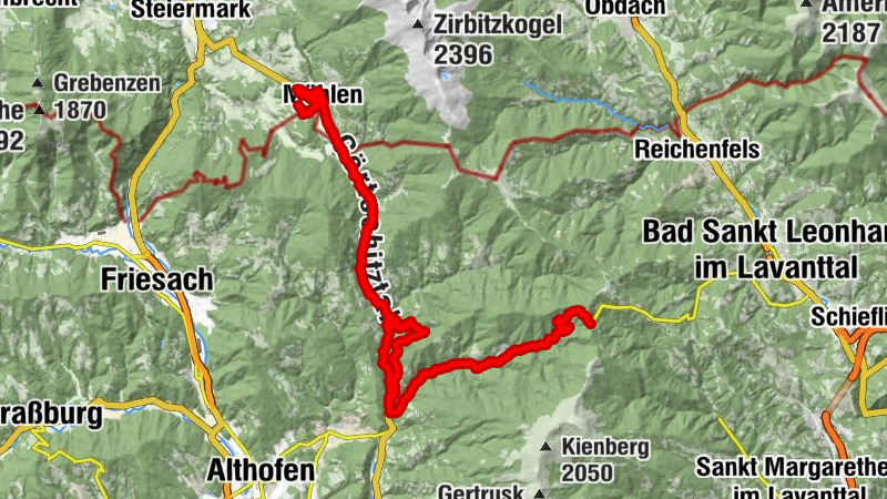 Carte