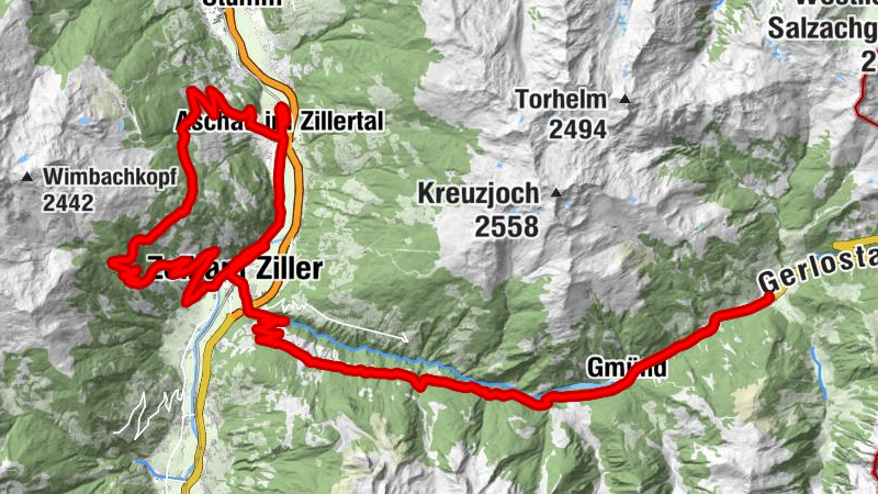 Carte