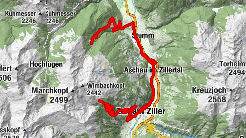 Carte
