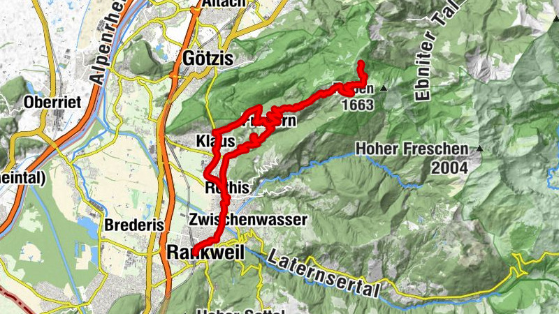 Carte