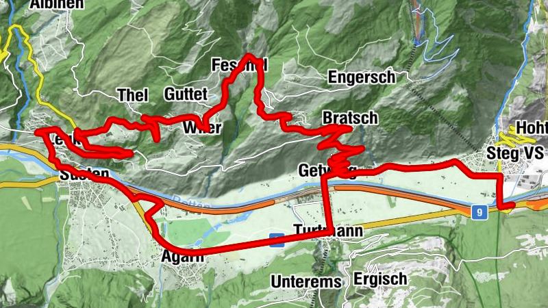Carte