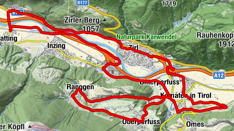 Carte