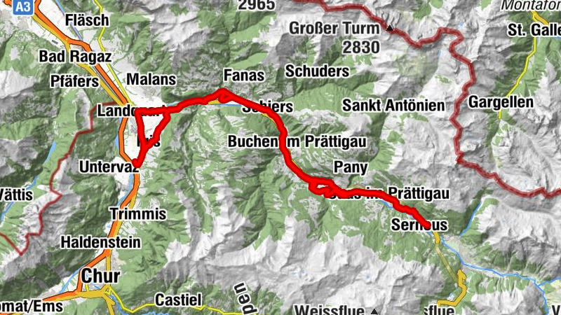 Carte