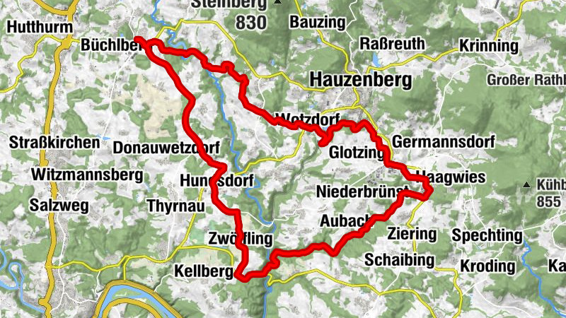 Carte