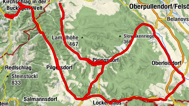 Carte