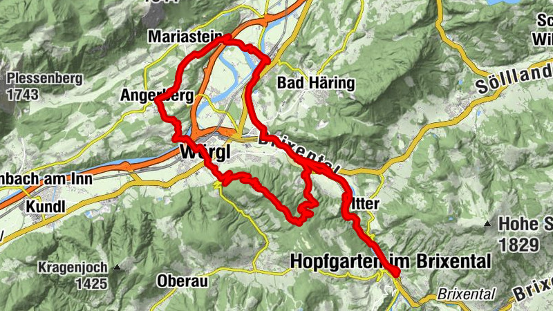 Carte