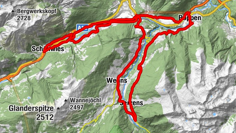 Carte