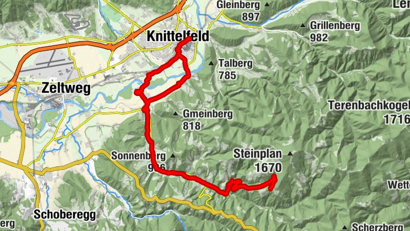 Carte