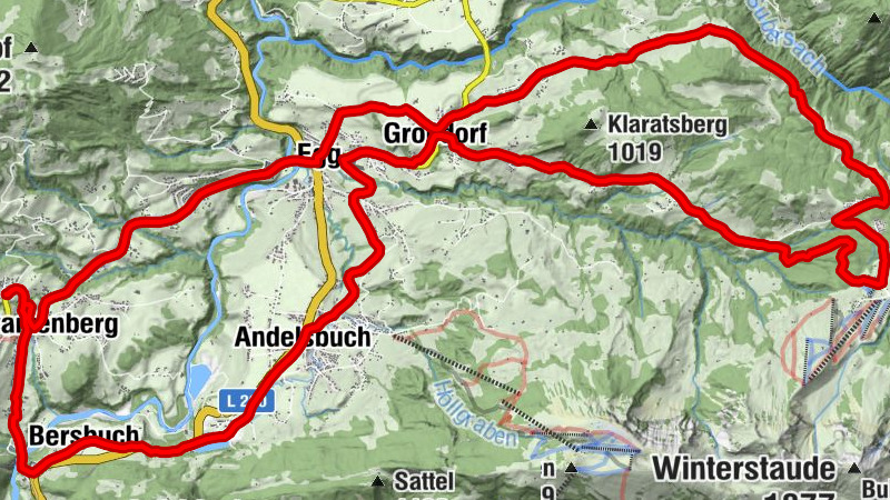 Carte
