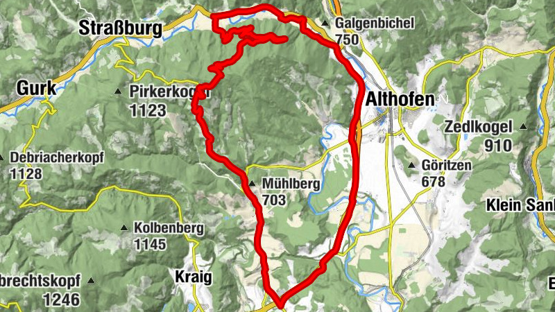 Carte