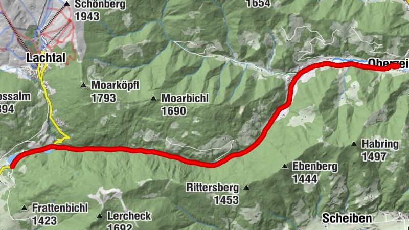 Carte