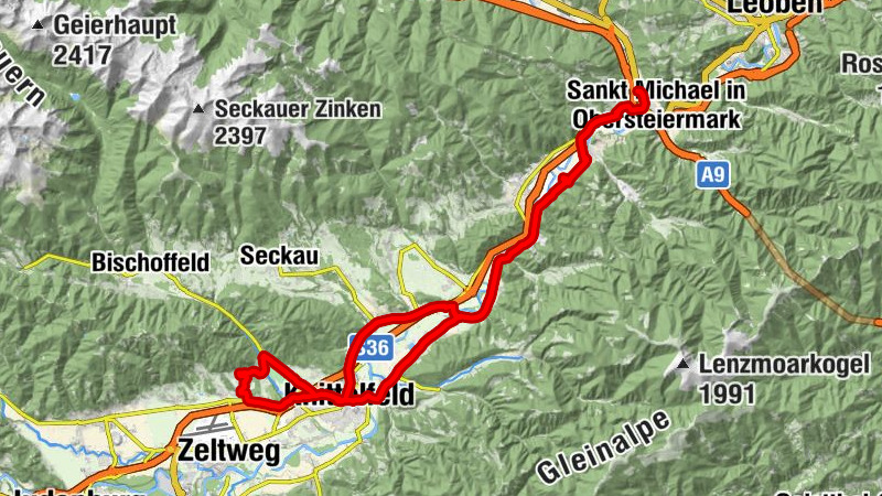 Carte